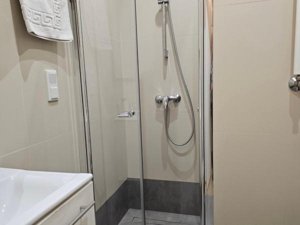 WILLA BAJLAND : photo 10 de la chambre chambre lits jumeaux