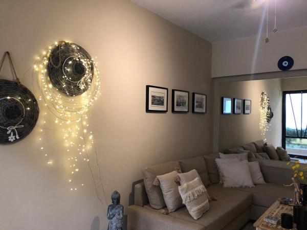 Rhodes Backpackers Boutique Hostel and Apartments : photo 6 de la chambre appartement deluxe