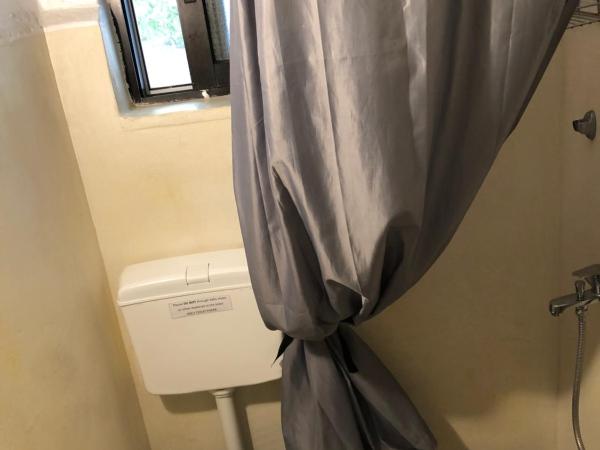 Rhodes Backpackers Boutique Hostel and Apartments : photo 5 de la chambre lit dans dortoir mixte de 4 lits