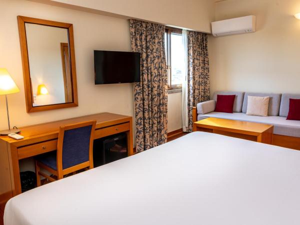 Hotel Roma : photo 2 de la chambre chambre triple standard