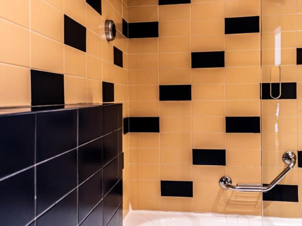 Hotel Roma : photo 5 de la chambre chambre triple standard