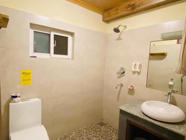 Three Jewels Boutique Hotel : photo 7 de la chambre suite deluxe