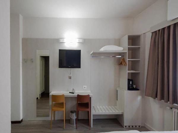 Acquarello Swiss Quality Hotel : photo 7 de la chambre chambre lits jumeaux confort