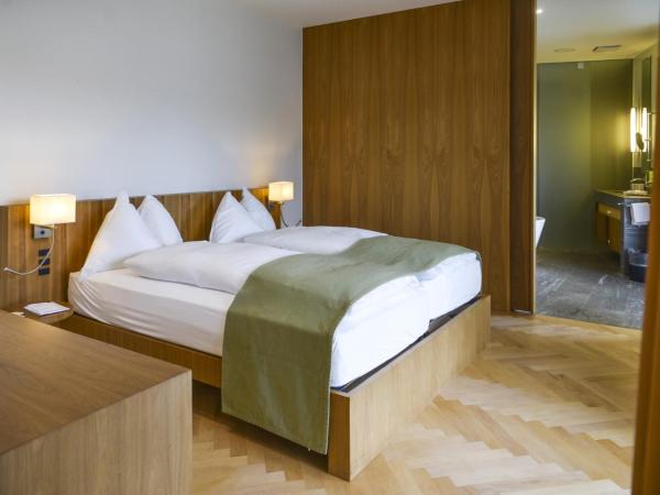 Waldhotel & SPA Davos - for body & soul : photo 8 de la chambre suite