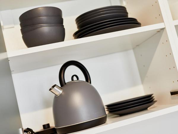 Humboldt41 : photo 5 de la chambre appartement - rez-de-chaussée