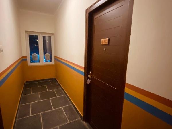 Three Jewels Boutique Hotel : photo 6 de la chambre chambre familiale deluxe