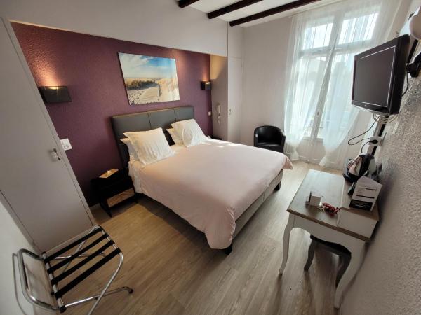 Hotel Aragon : photo 8 de la chambre chambre simple standard