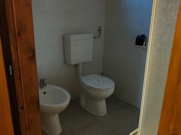 Locanda mami : photo 6 de la chambre chambre lit king-size avec balcon