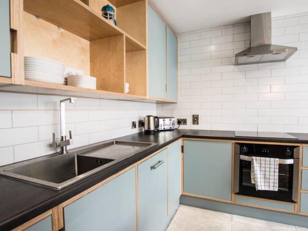 Modern City Centre Rooms : photo 5 de la chambre chambre triple deluxe