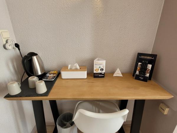Hotel Aragon : photo 7 de la chambre chambre triple classique