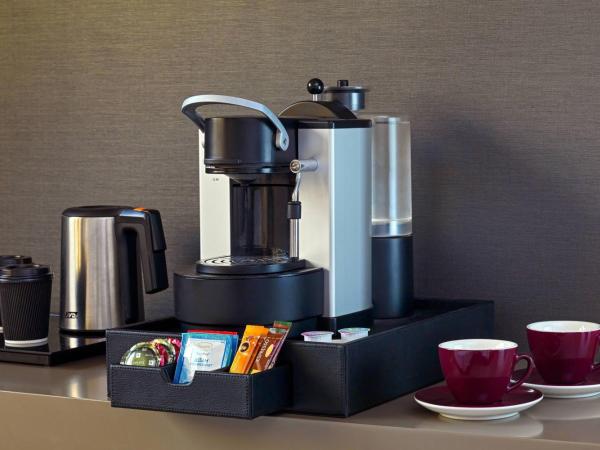 AC Hotel by Marriott Nice : photo 6 de la chambre suite junior - vue sur ville