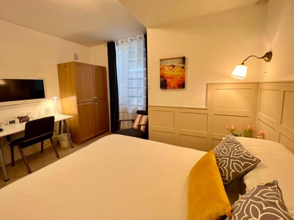 Ferndale Mews : photo 5 de la chambre chambre double supérieure