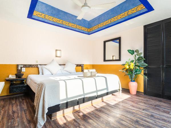 Soy Local CDMX : photo 2 de la chambre chambre double