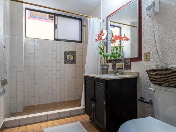 Soy Local CDMX : photo 10 de la chambre chambre deluxe