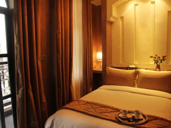 Riad Carllian : photo 2 de la chambre chambre double Économique