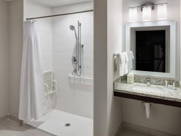 TownePlace Suites by Marriott Orlando at SeaWorld : photo 5 de la chambre suite lit queen-size deluxe