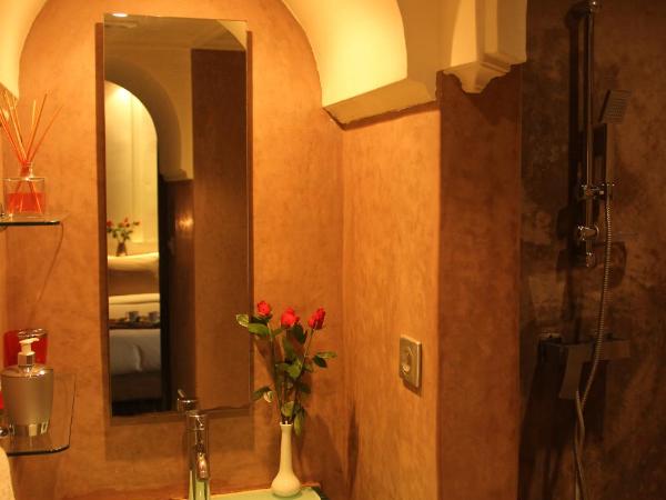 Riad Carllian : photo 4 de la chambre chambre double Économique