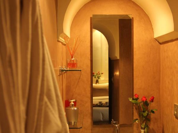 Riad Carllian : photo 1 de la chambre chambre double Économique