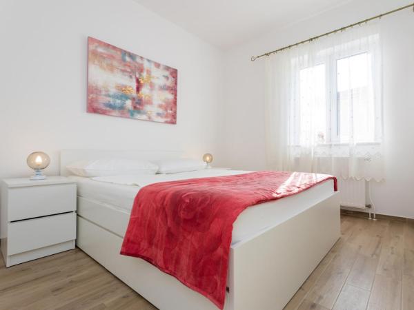 Apartments and Rooms Kod Keti : photo 6 de la chambre studio lit queen-size 