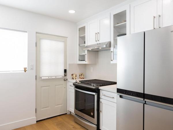 Universal Encino Studios : photo 4 de la chambre maison 2 chambres