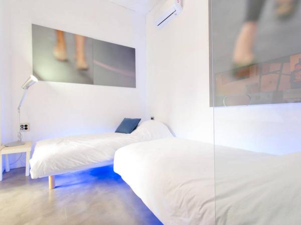 I House Chinchin : photo 2 de la chambre chambre familiale