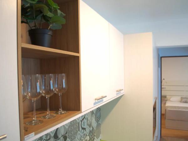 Casa San Rafael CDMX : photo 2 de la chambre appartement 1 chambre