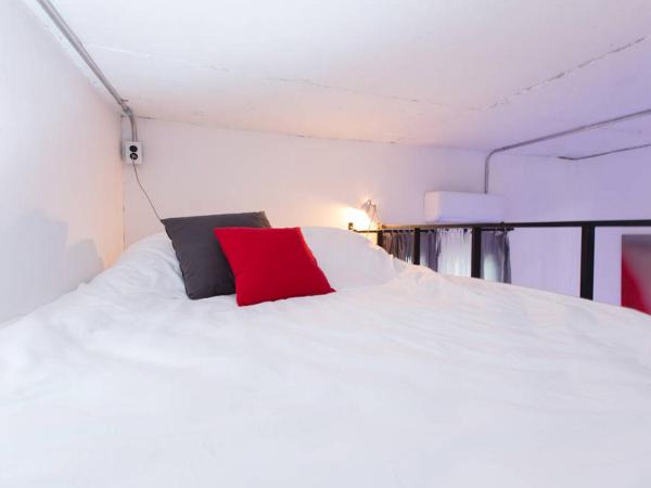 I House Chinchin : photo 3 de la chambre chambre quadruple