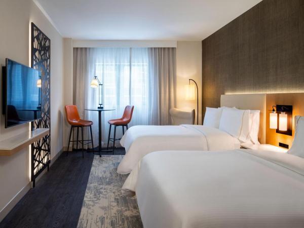 The Westin Houston Medical Center - Museum District : photo 2 de la chambre guest room queen room