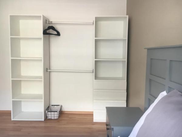 Casa San Rafael CDMX : photo 3 de la chambre appartement 2 chambres