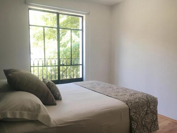 Casa San Rafael CDMX : photo 2 de la chambre appartement 2 chambres