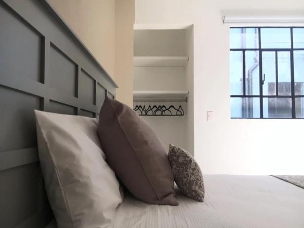 Casa San Rafael CDMX : photo 1 de la chambre appartement 1 chambre