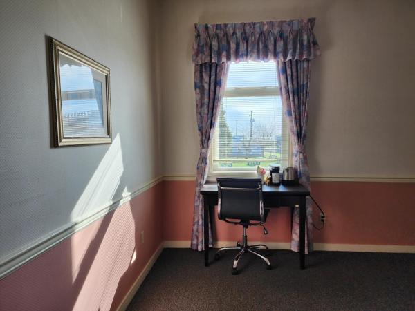 The Steveston Cafe & Hotel : photo 3 de la chambre chambre lit king-size deluxe