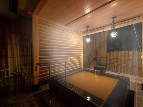 Hatago : photo 10 de la chambre chambre lits jumeaux avec salle de bains privative