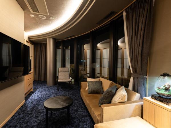 Hatago : photo 10 de la chambre chambre lits jumeaux avec salle de bains privative