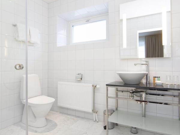 Elite Stadshotellet Karlstad, Hotel & Spa : photo 5 de la chambre chambre double deluxe