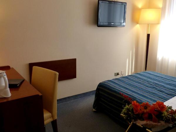 iH Hotels Padova Admiral : photo 1 de la chambre chambre simple Économique