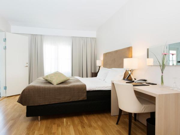 Elite Stadshotellet Karlstad, Hotel & Spa : photo 7 de la chambre chambre double ou lits jumeaux standard