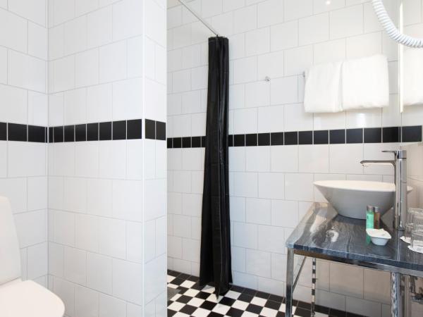 Elite Stadshotellet Karlstad, Hotel & Spa : photo 6 de la chambre petite chambre double