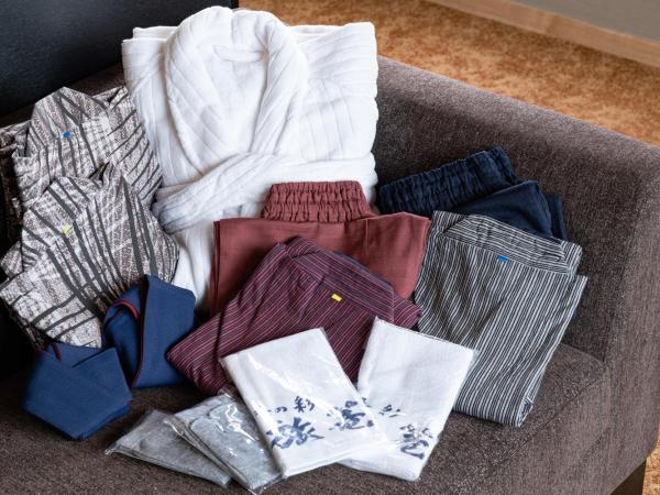 Hatago : photo 1 de la chambre chambre lits jumeaux avec salle de bains privative