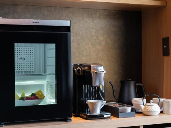 Hatago : photo 2 de la chambre chambre lits jumeaux avec salle de bains privative