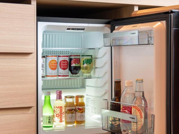 Hatago : photo 3 de la chambre chambre lits jumeaux avec salle de bains privative