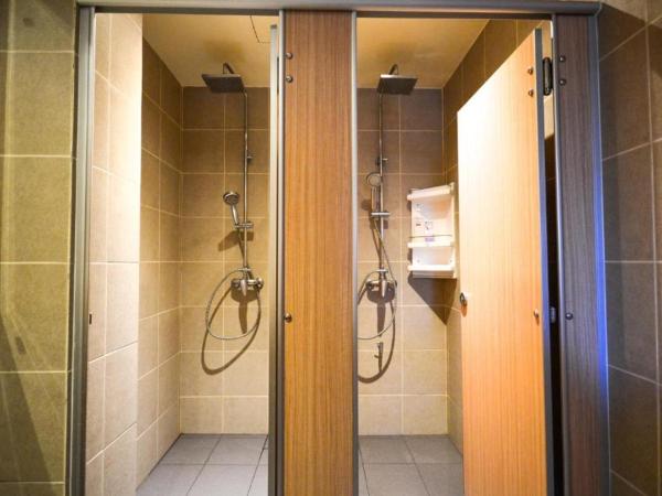 Good Day Hostel : photo 3 de la chambre lit dans dortoir mixte de 8 lits