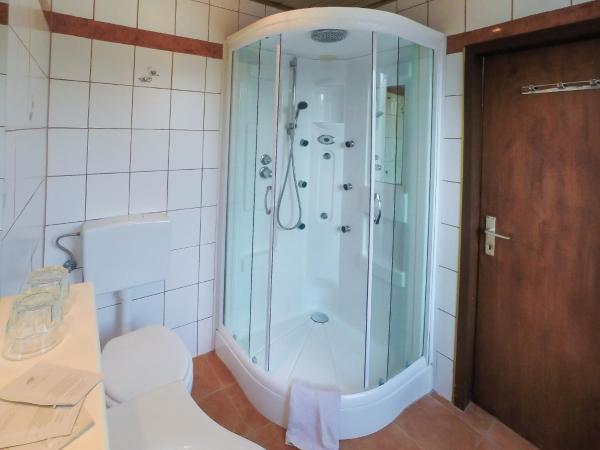 Hotel Mozart : photo 3 de la chambre chambre simple basique