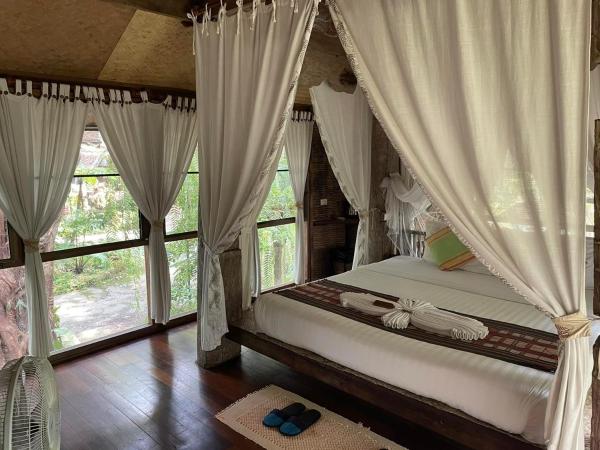 Fern Paradise : photo 1 de la chambre chambre double supérieure