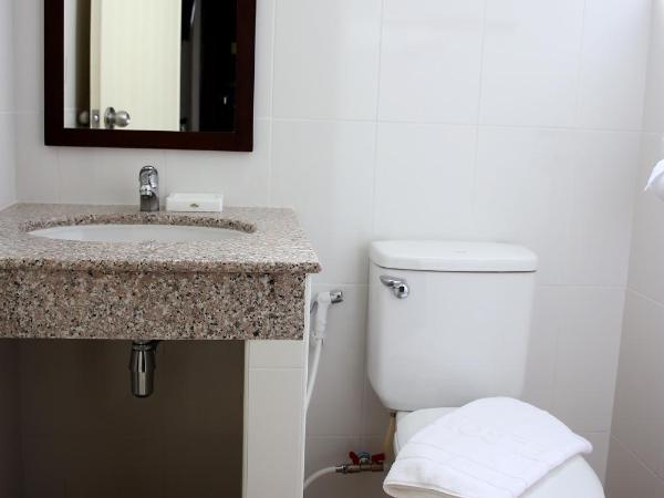 Sunshine Hostel : photo 2 de la chambre chambre double standard