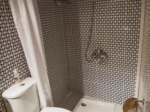 Dar Chrif Idrissi : photo 4 de la chambre chambre double ou lits jumeaux