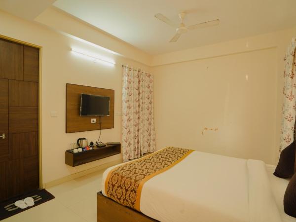 Hotel Cheelgadi : photo 1 de la chambre suite