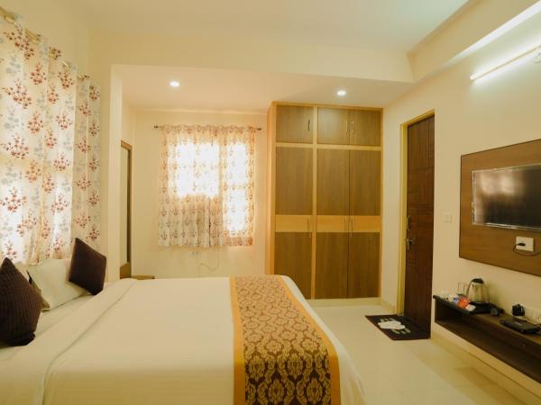 Hotel Cheelgadi : photo 4 de la chambre suite