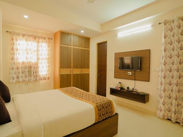 Hotel Cheelgadi : photo 6 de la chambre suite