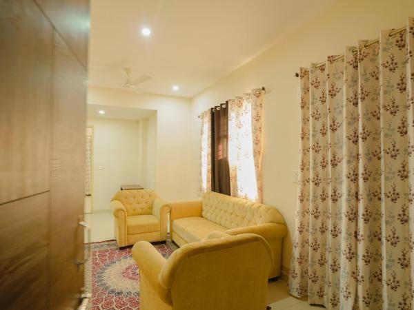 Hotel Cheelgadi : photo 5 de la chambre suite familiale